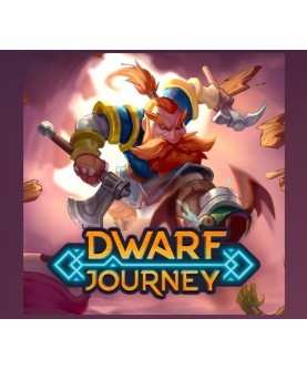 Dwarf Journey Steam Key GLOBAL